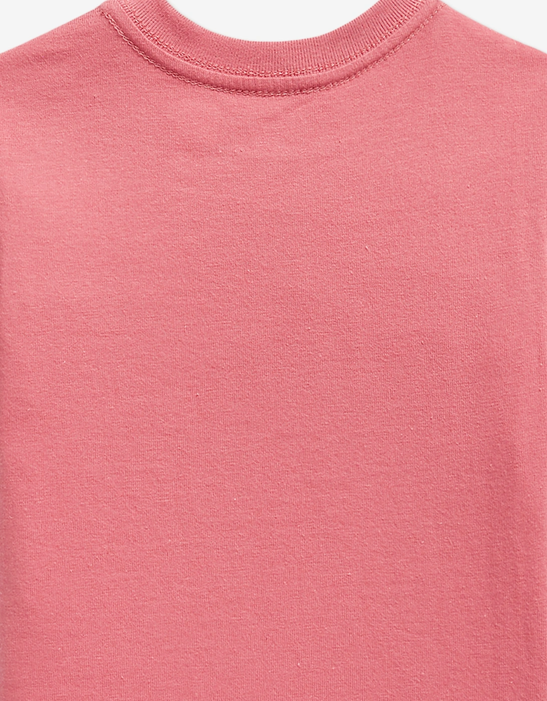 Ralph Lauren Baby Boys Polo Bear T-Shirt in Pink