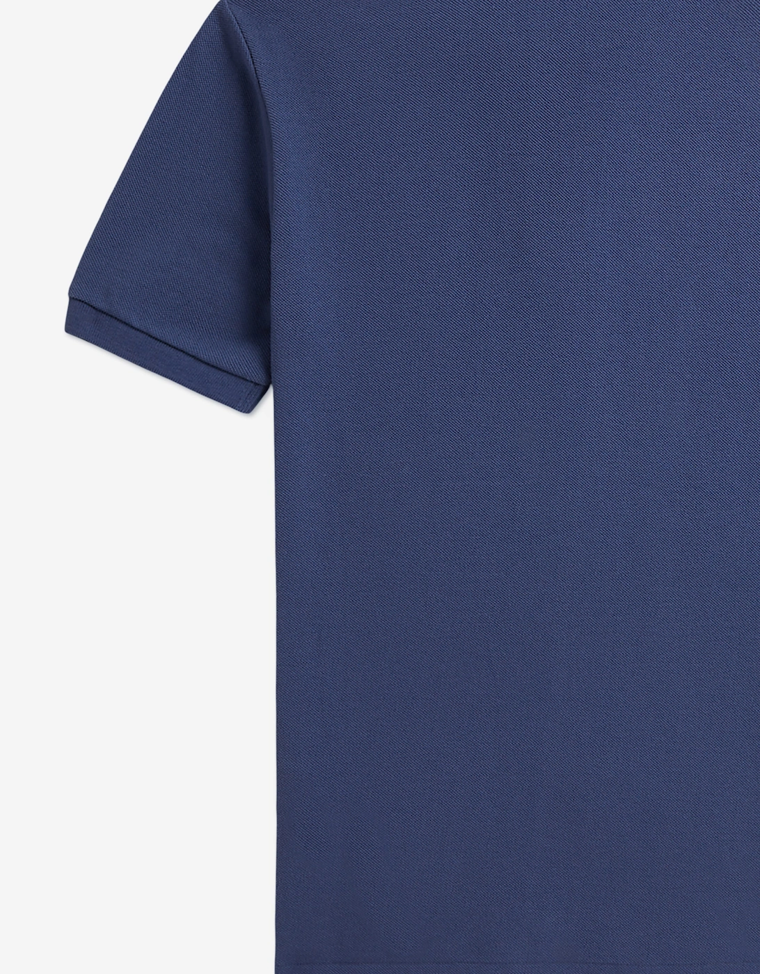 Ralph Lauren Boys Polo Bear Polo Shirt in Blue