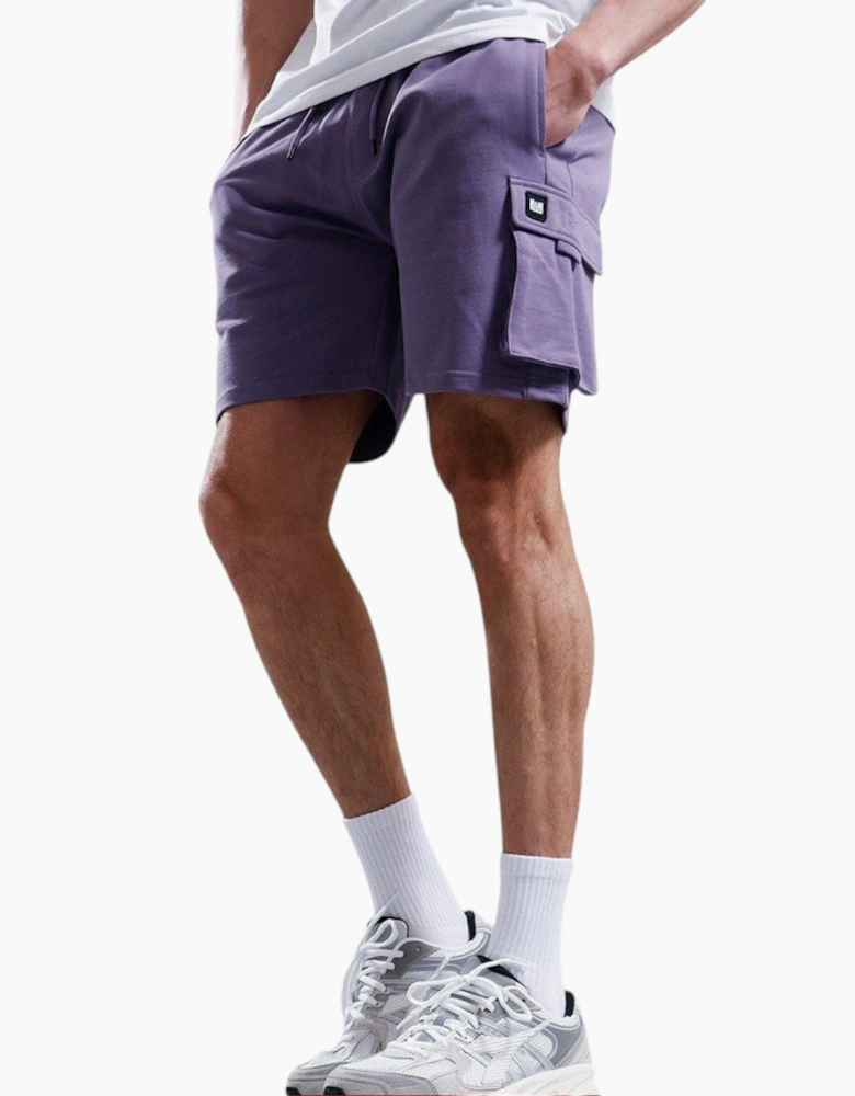 Weekend Offender Mens Cargo Shorts New Carillo Summer Half Pants Casual Cotton