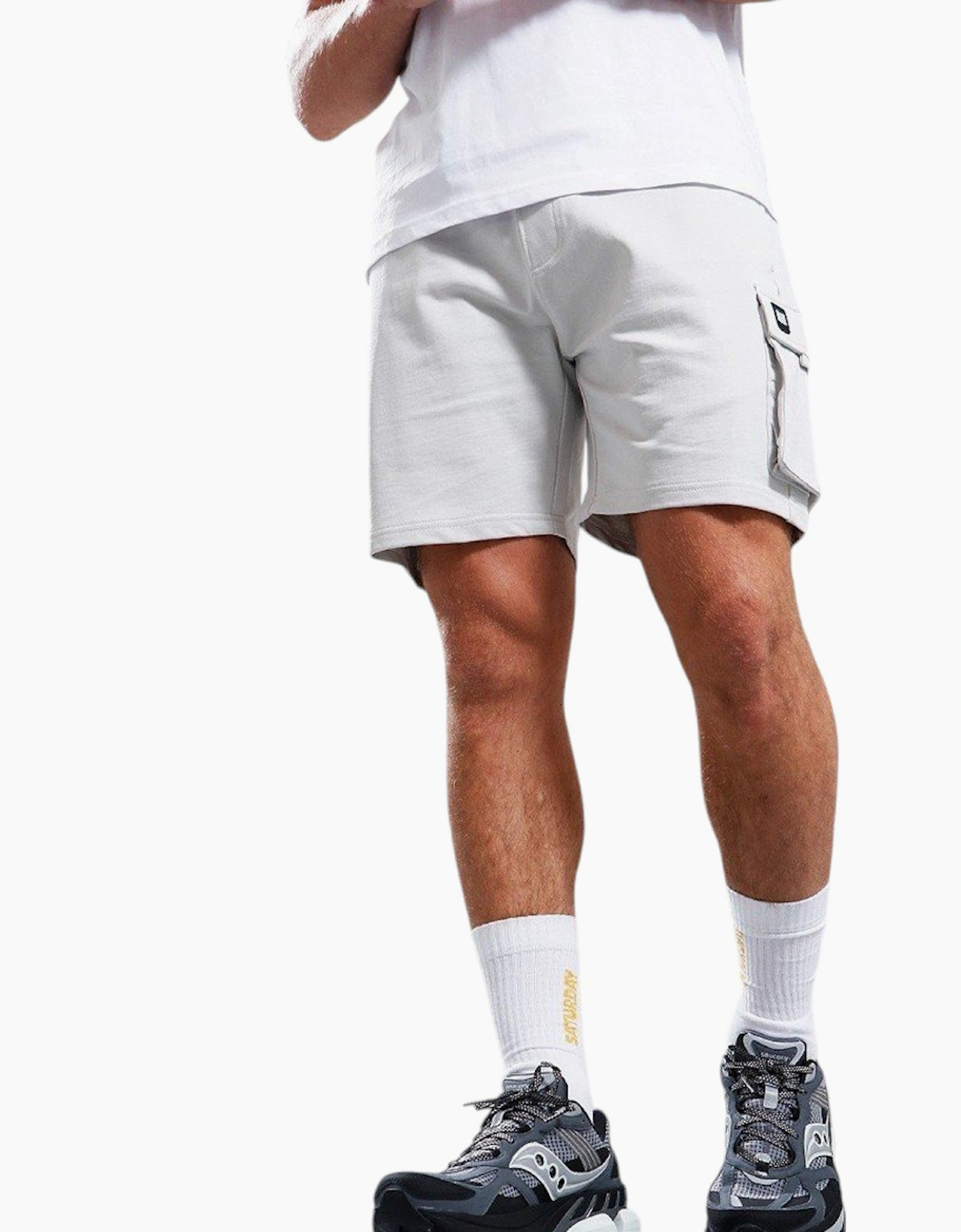 Weekend Offender Mens Cargo Shorts New Carillo Summer Half Pants Casual Cotton