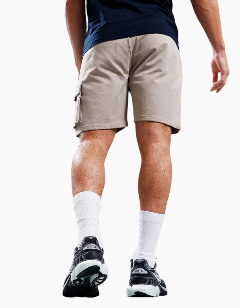 Weekend Offender Mens Cargo Shorts New Carillo Summer Half Pants Casual Cotton