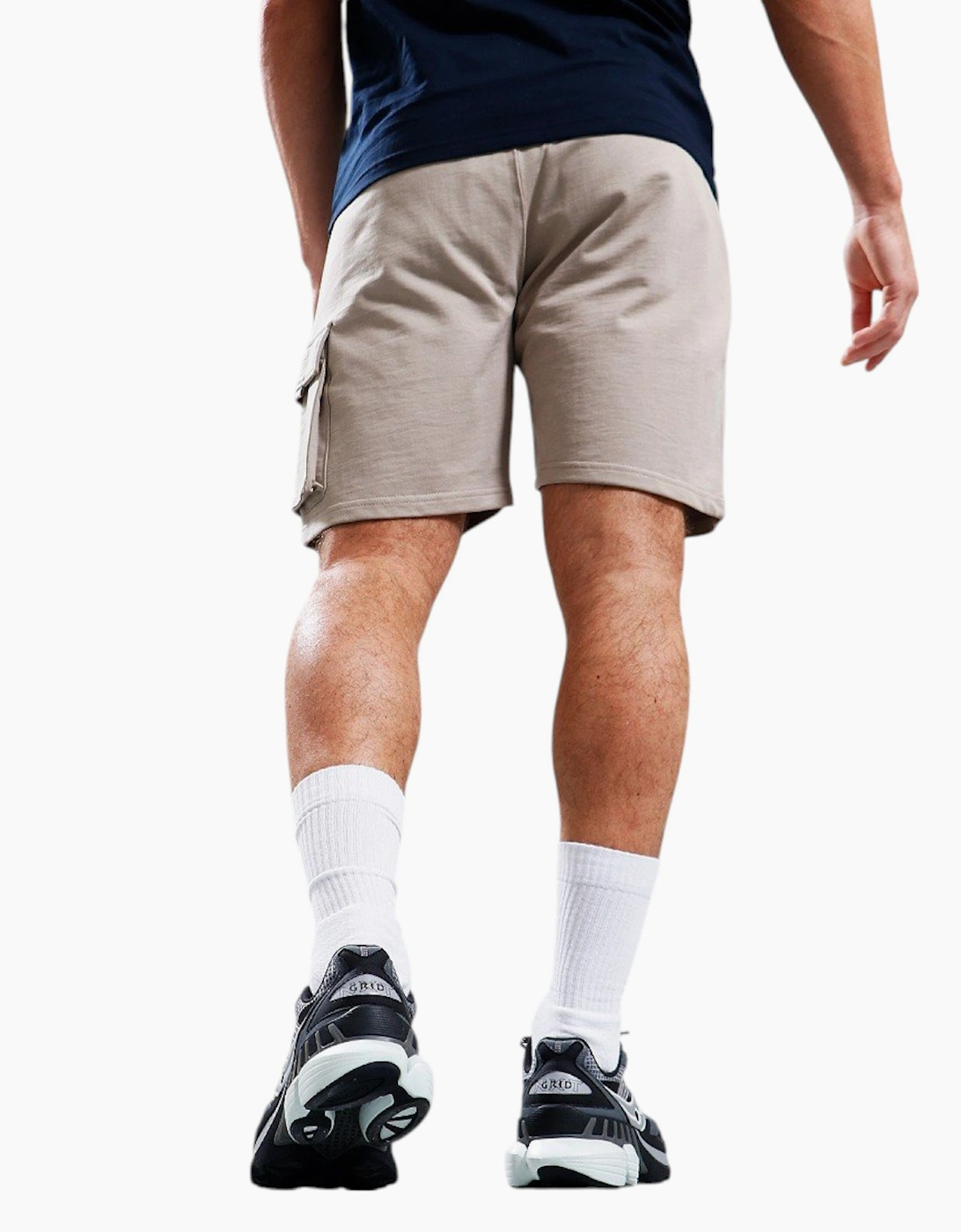 Weekend Offender Mens Cargo Shorts New Carillo Summer Half Pants Casual Cotton