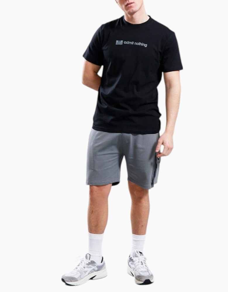 Weekend Offender Mens Cargo Shorts New Carillo Summer Half Pants Casual Cotton