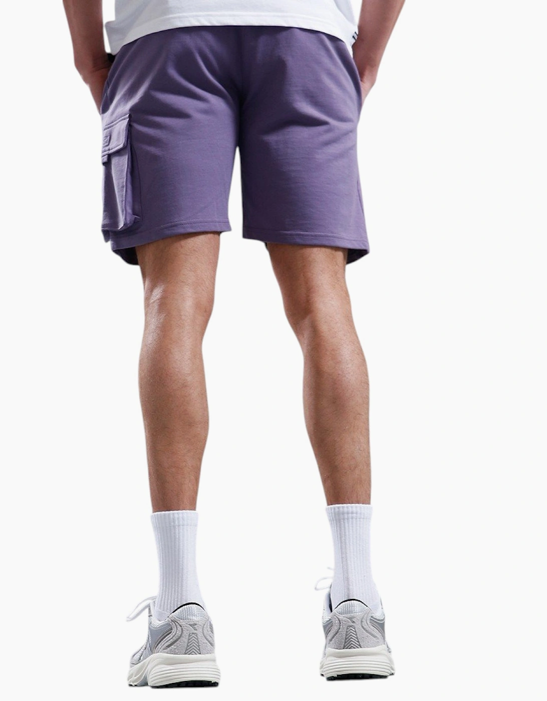 Weekend Offender Mens Cargo Shorts New Carillo Summer Half Pants Casual Cotton