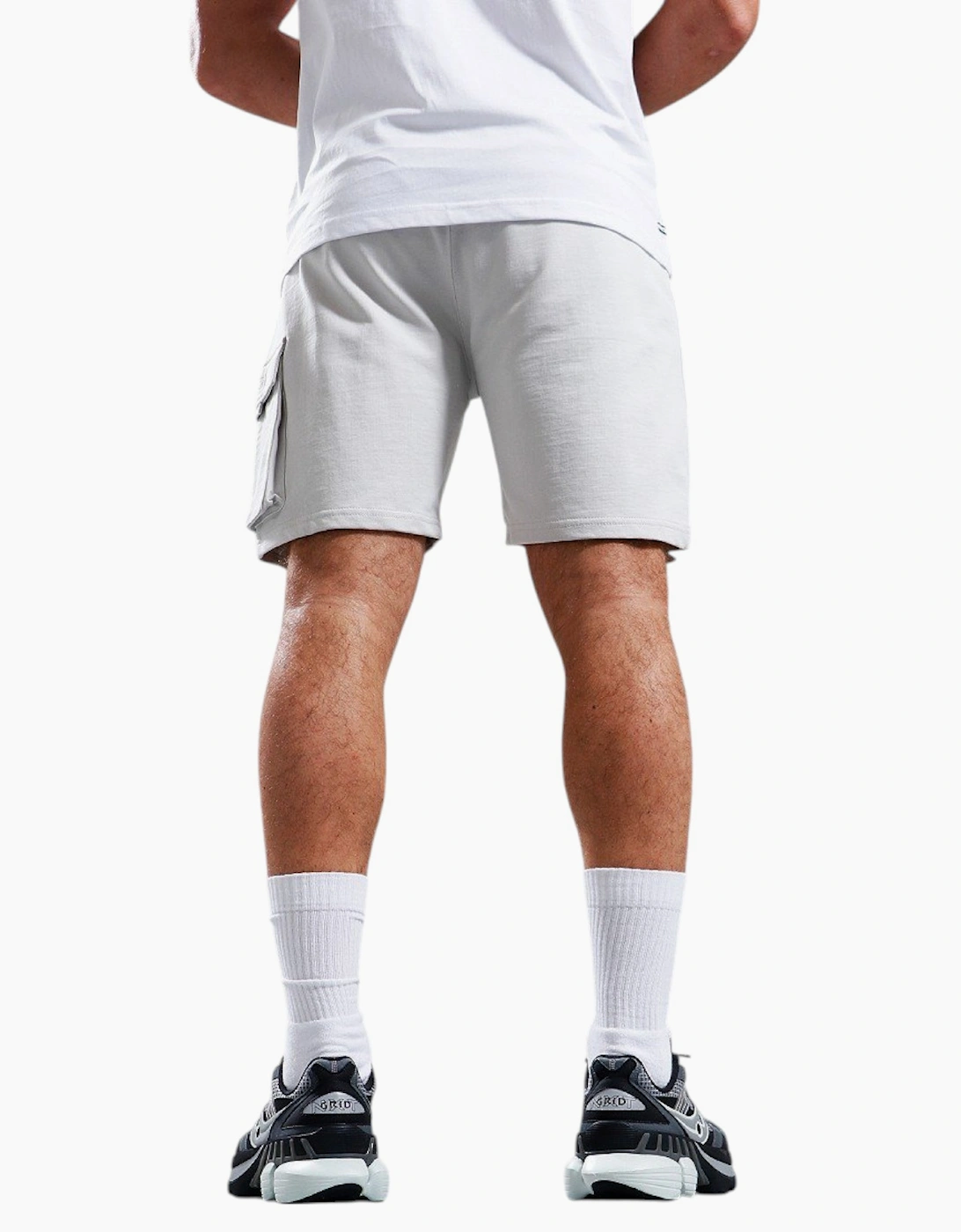 Weekend Offender Mens Cargo Shorts New Carillo Summer Half Pants Casual Cotton