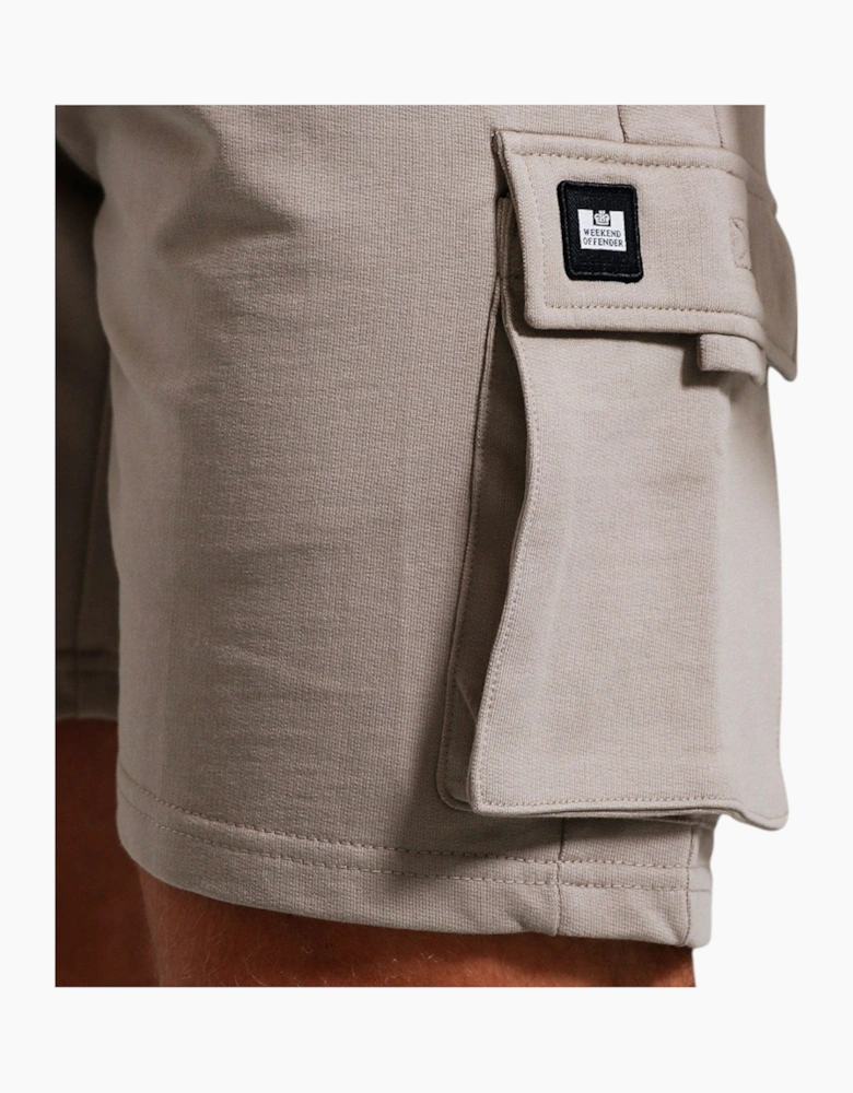 Weekend Offender Mens Cargo Shorts New Carillo Summer Half Pants Casual Cotton