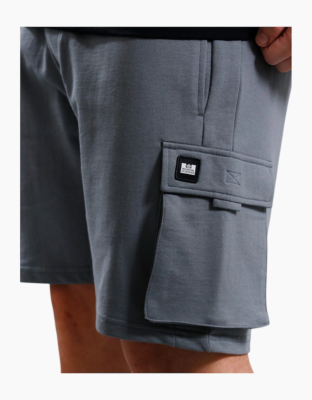 Weekend Offender Mens Cargo Shorts New Carillo Summer Half Pants Casual Cotton