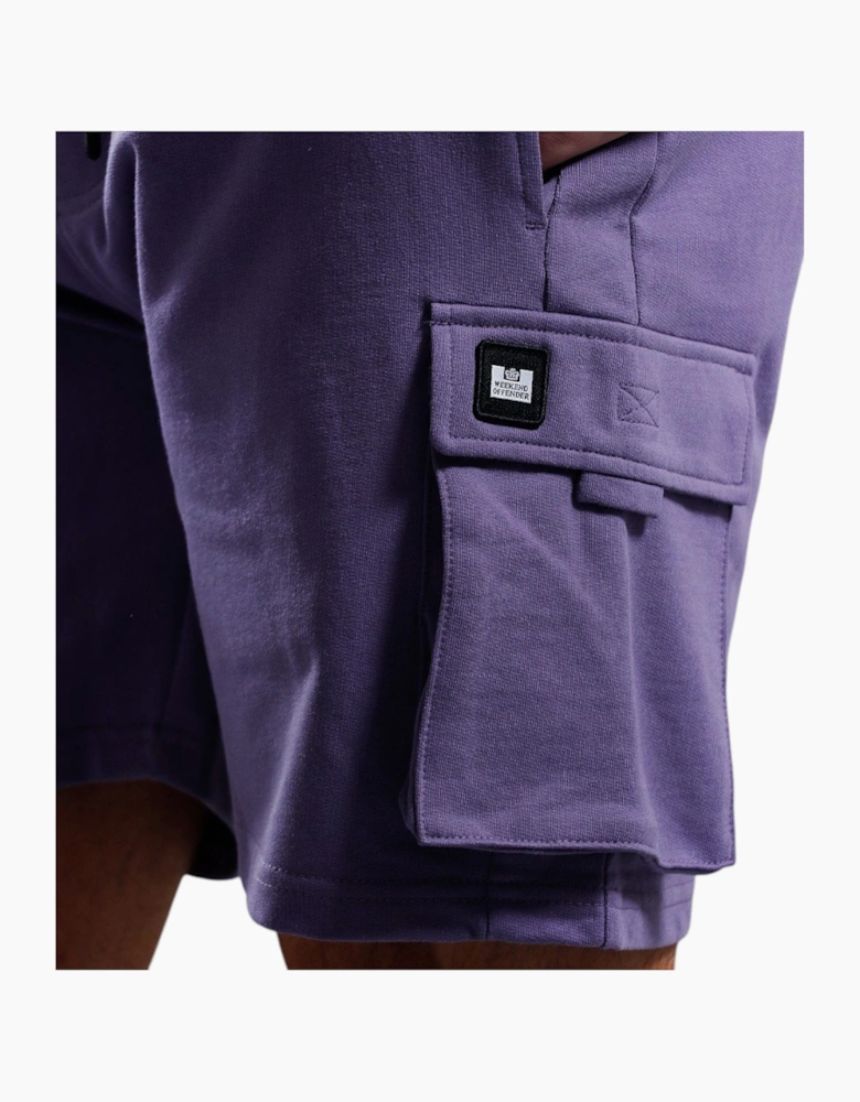 Weekend Offender Mens Cargo Shorts New Carillo Summer Half Pants Casual Cotton