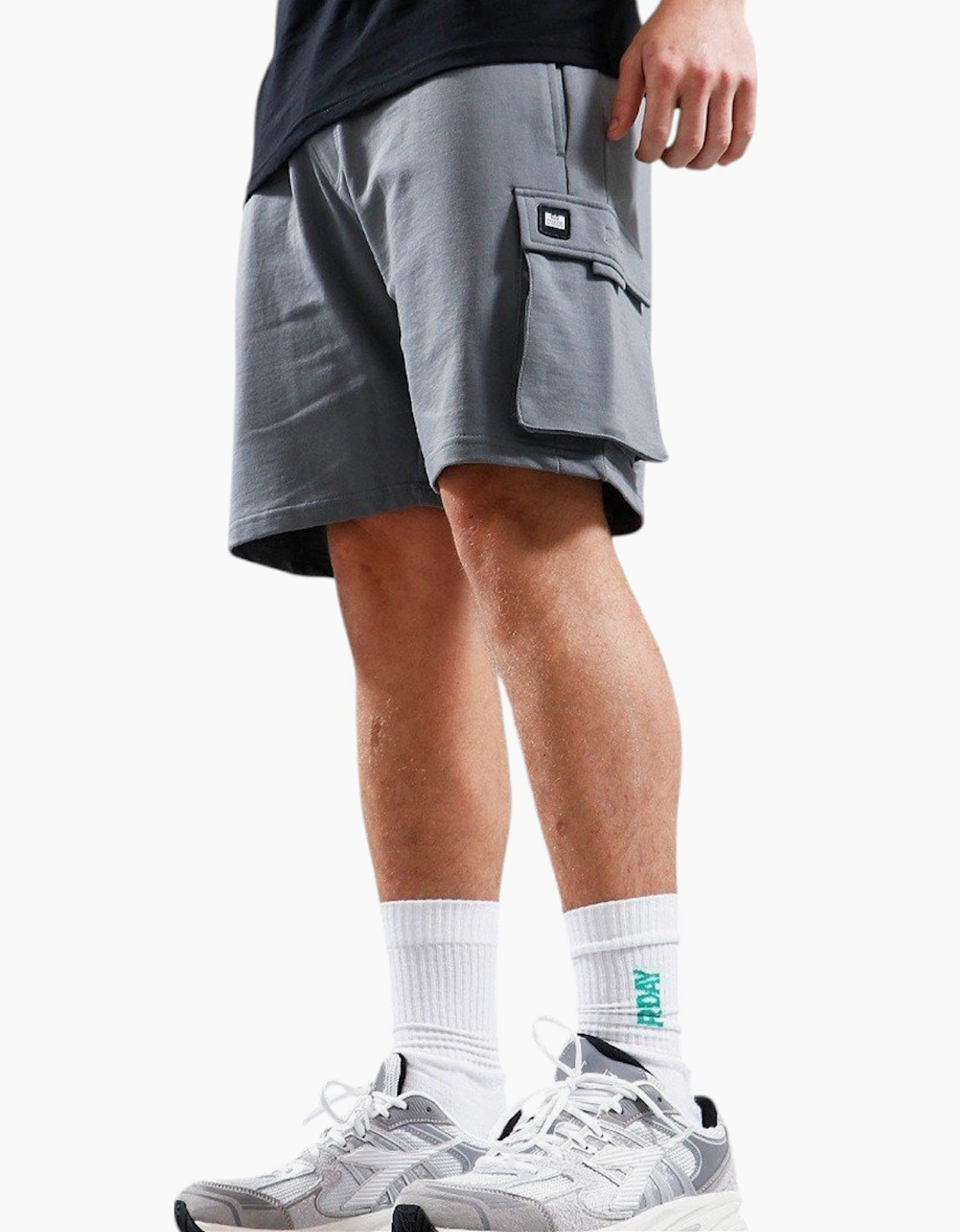 Weekend Offender Mens Cargo Shorts New Carillo Summer Half Pants Casual Cotton