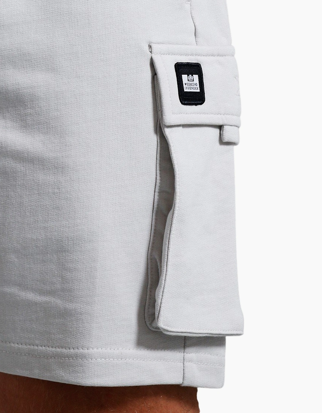 Weekend Offender Mens Cargo Shorts New Carillo Summer Half Pants Casual Cotton