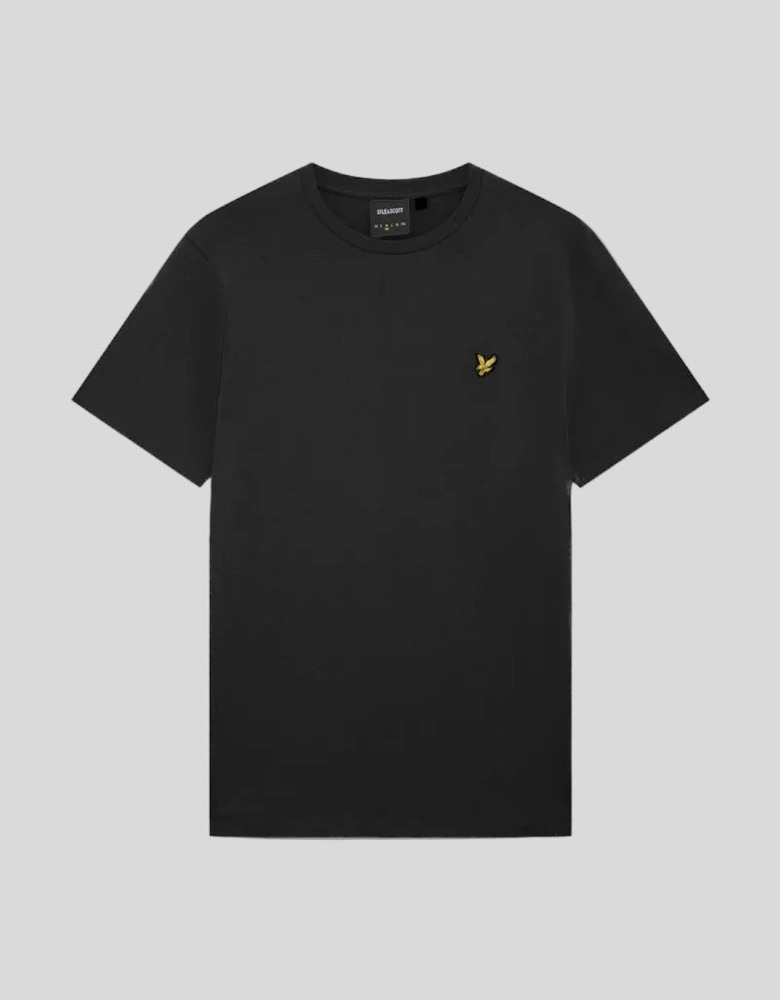 Everyday Cotton Crew Neck T-Shirt