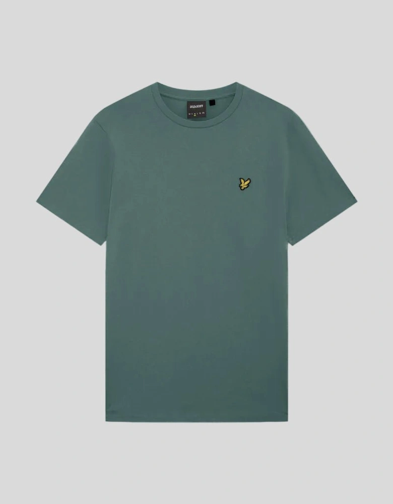 Everyday Cotton Crew Neck T-Shirt