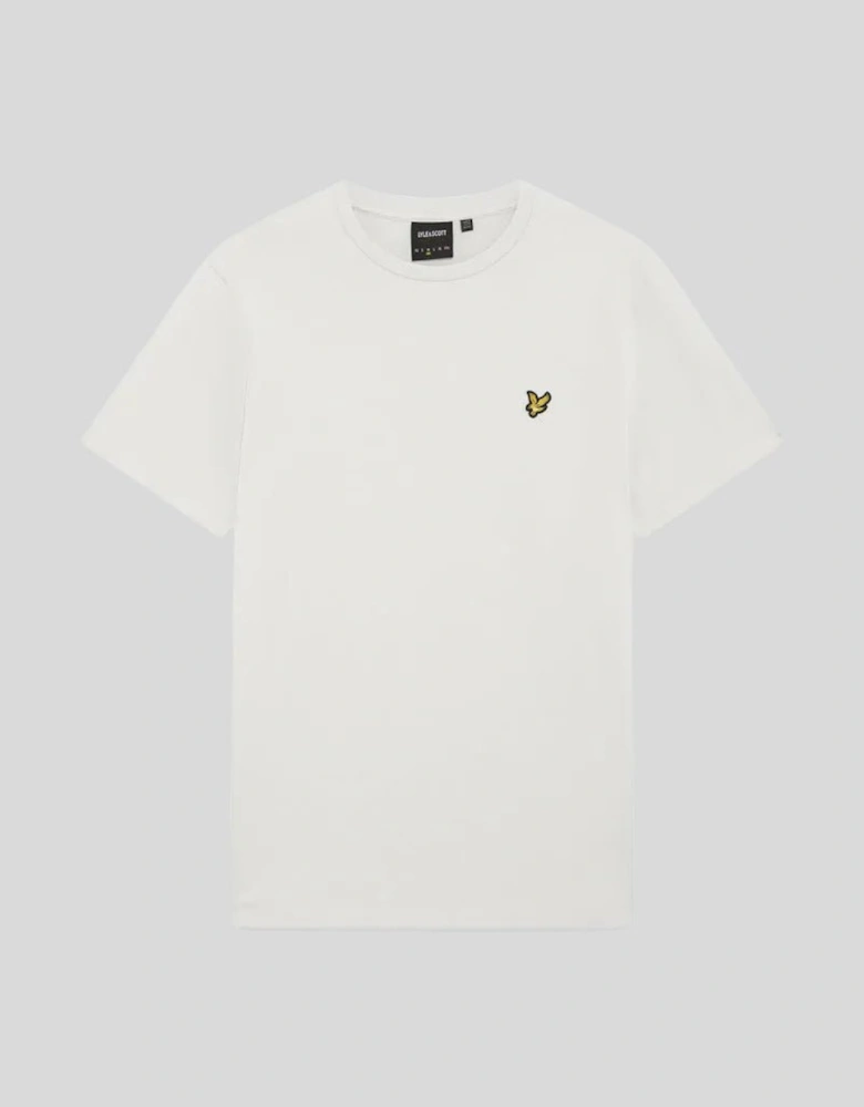Everyday Cotton Crew Neck T-Shirt