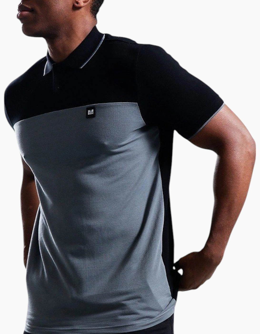 Weekend Offender Mens Polo Shirt Lario Summer Wear Casual Cotton Tops