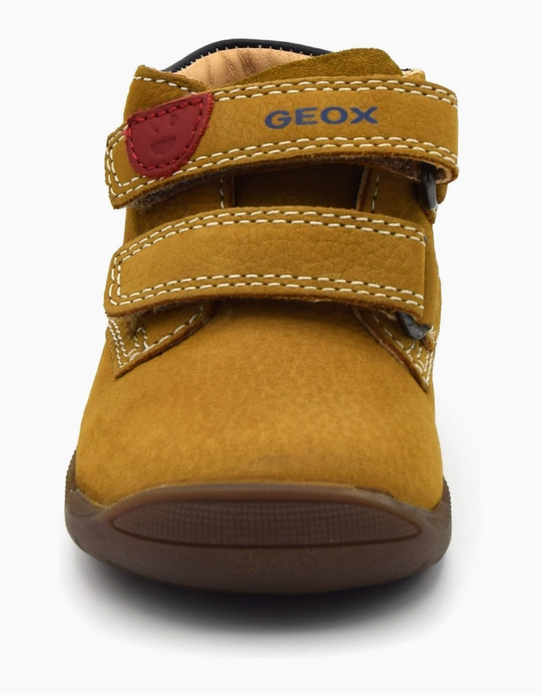 B MACCHIA B.C B164NC CHILDREN'S BOOT