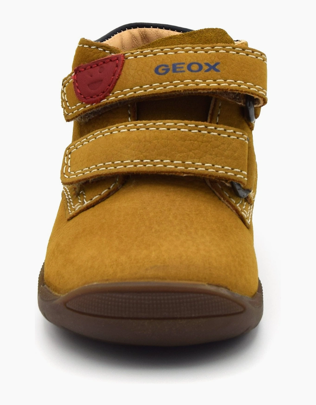 B MACCHIA B.C B164NC CHILDREN'S BOOT