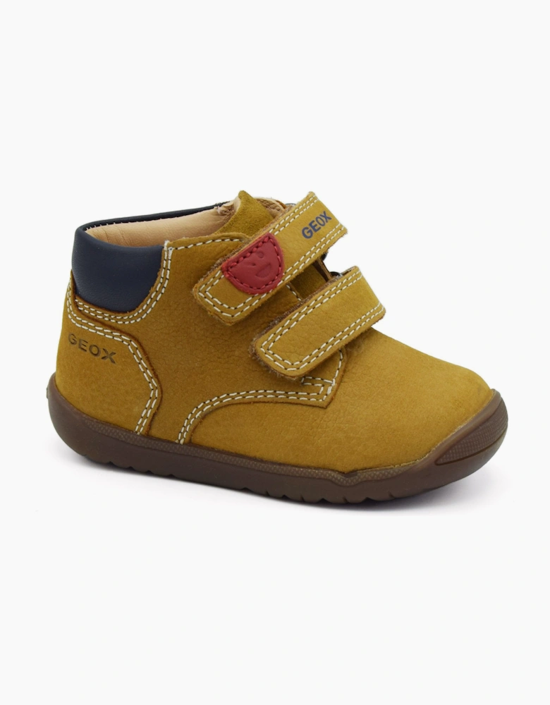 B MACCHIA B.C B164NC CHILDREN'S BOOT