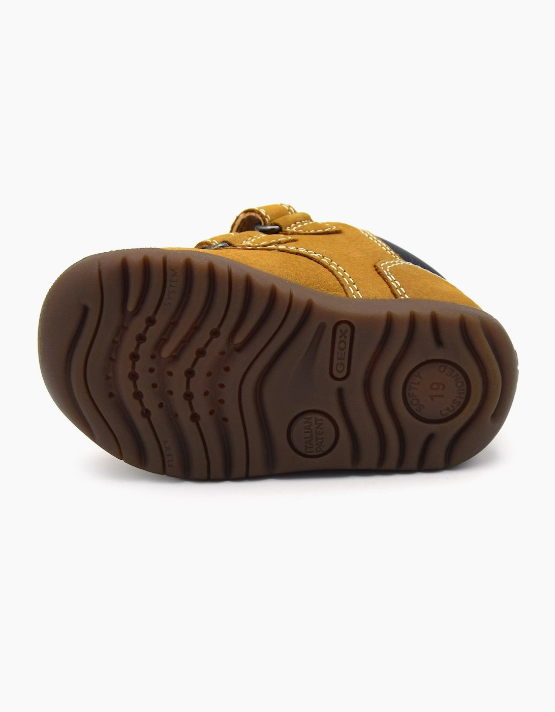 B MACCHIA B.C B164NC CHILDREN'S BOOT