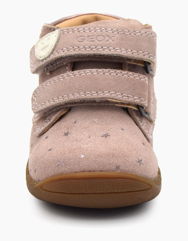 B MACCHIA G.C B164PC CHILDREN'S BOOT