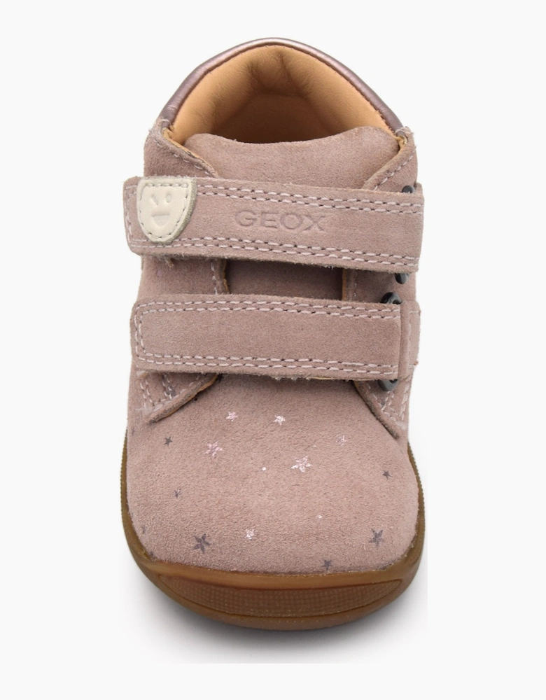 B MACCHIA G.C B164PC CHILDREN'S BOOT