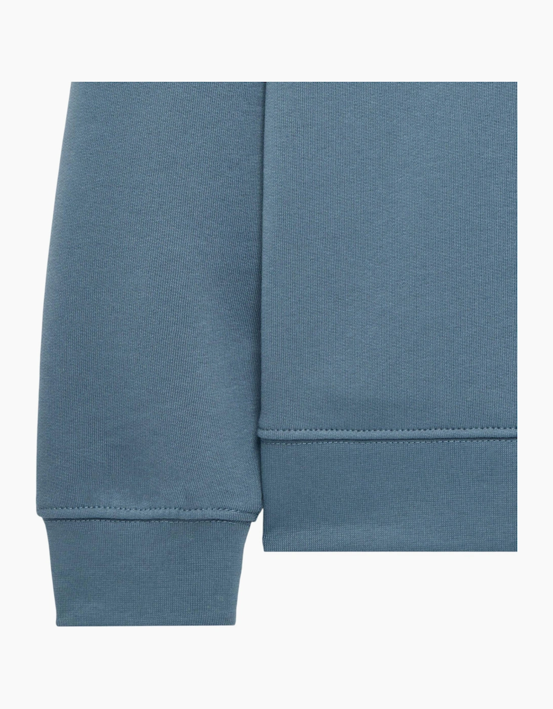 Weekend Offender Mens Sweatshirt Penitentiary Crew Neck Pullover Casual Cotton