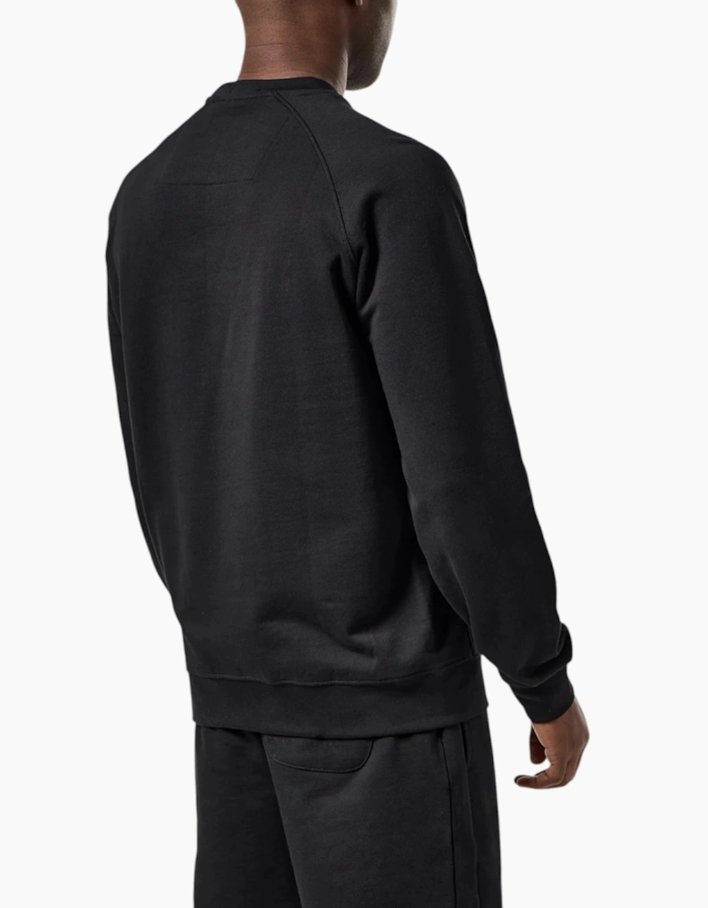 Weekend Offender Mens Sweatshirt Penitentiary Crew Neck Pullover Casual Cotton
