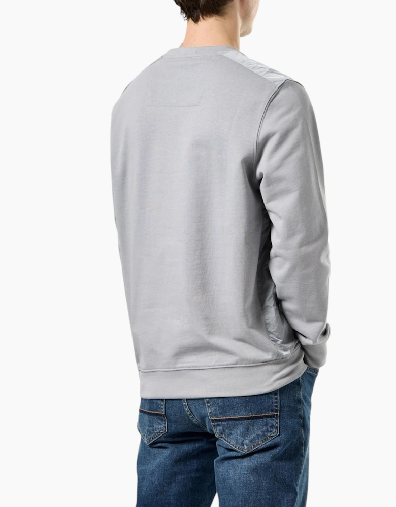 Weekend Offender Mens Sweatshirt Penitentiary Crew Neck Pullover Casual Cotton