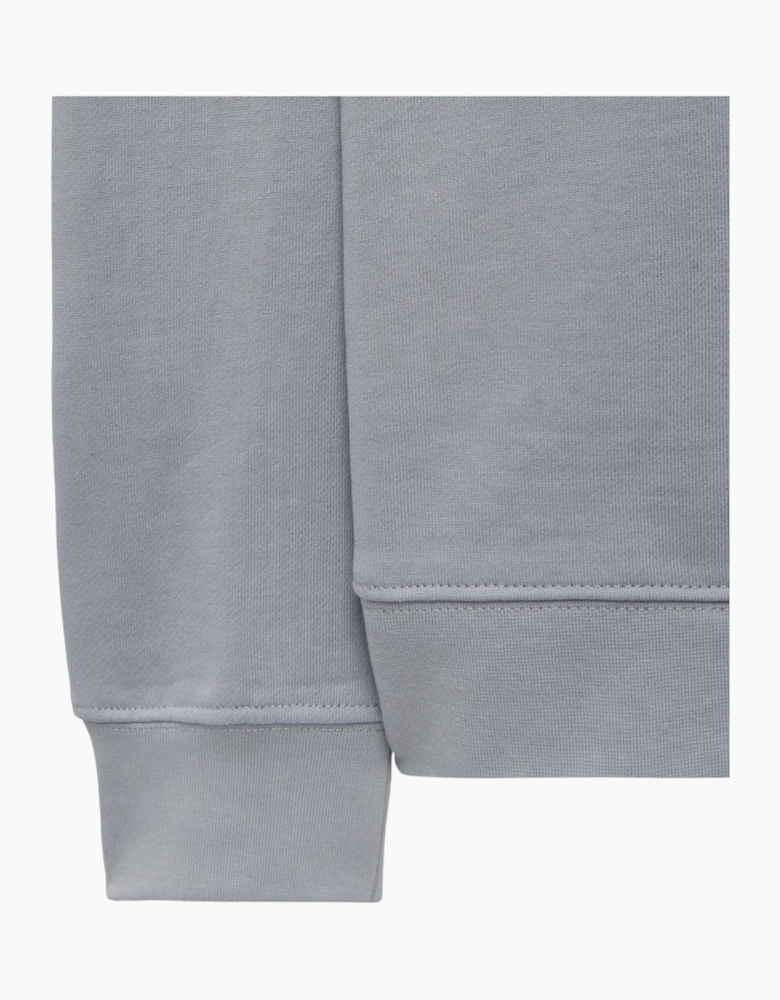 Weekend Offender Mens Sweatshirt Penitentiary Crew Neck Pullover Casual Cotton