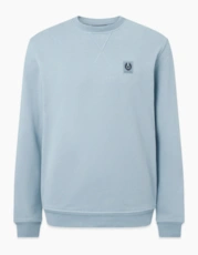 Mist Blue