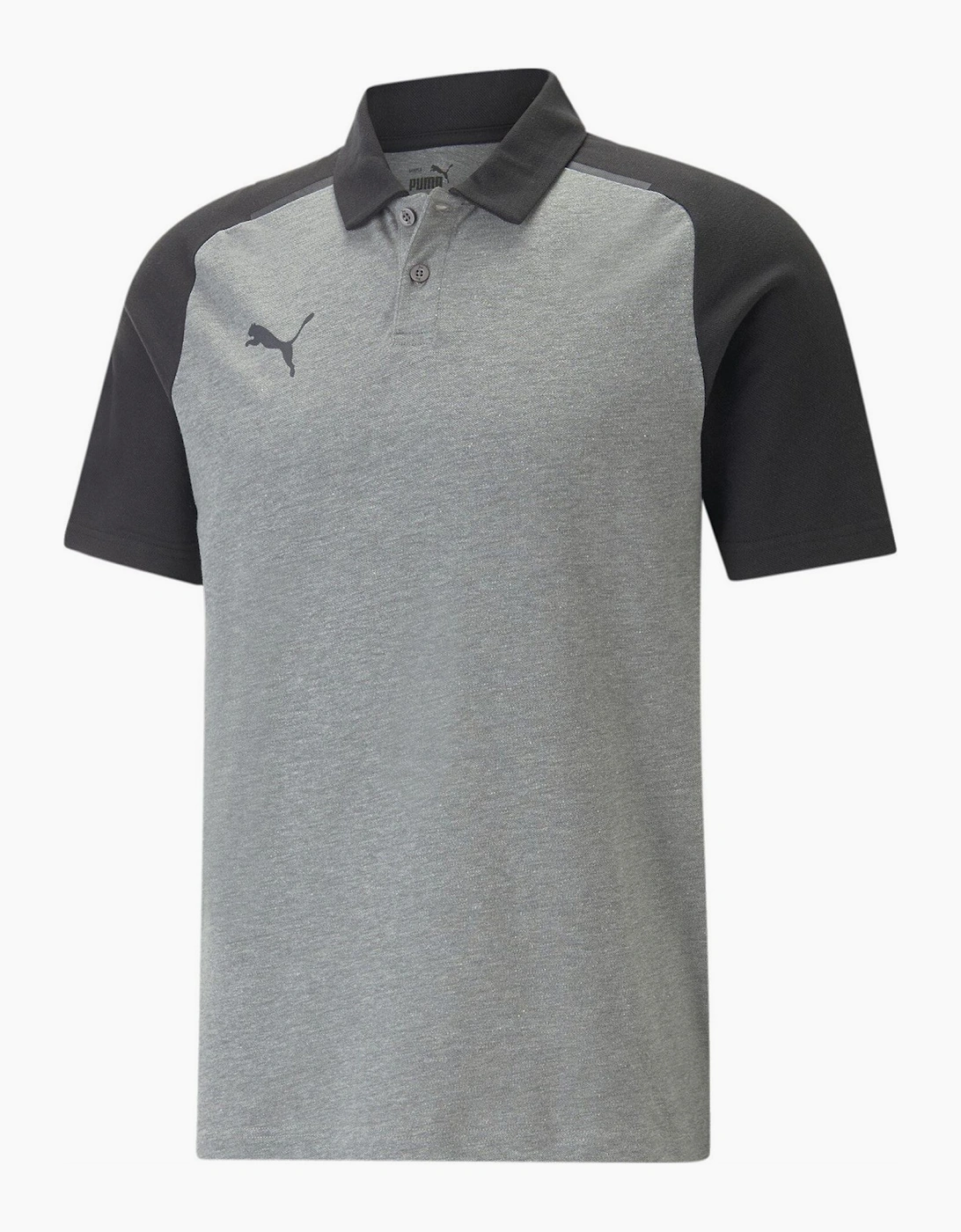Mens Teamcup Casuals Polo Shirt, 7 of 6