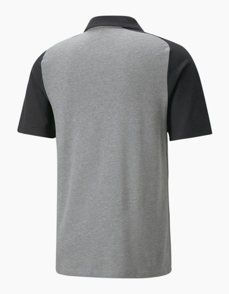 Mens Teamcup Casuals Polo Shirt