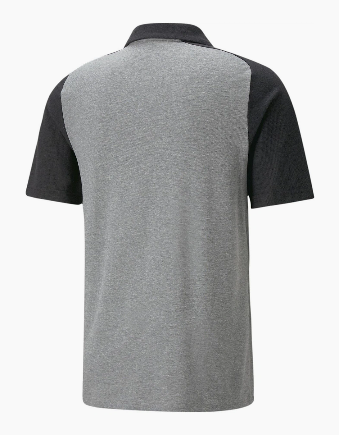 Mens Teamcup Casuals Polo Shirt