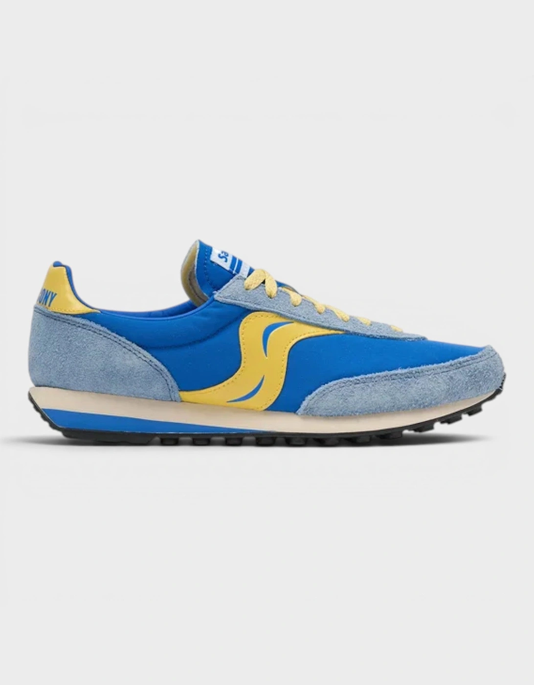 Trainer 80 Original Blue Mustard, 4 of 3