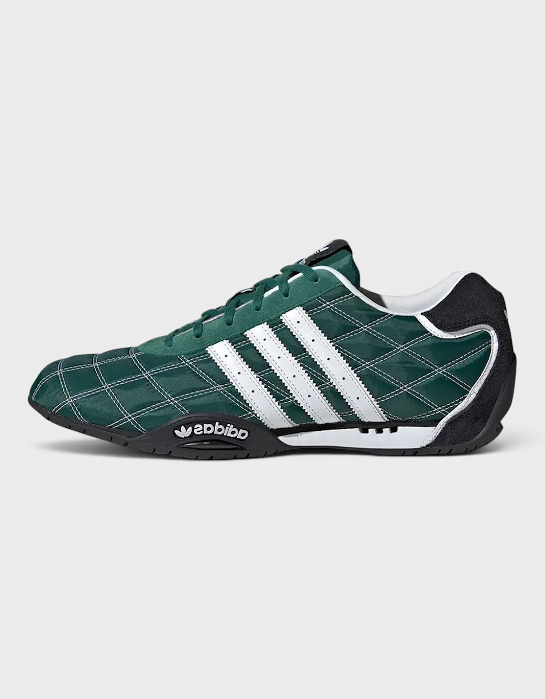 Adi Racer Low Collegiate Green White