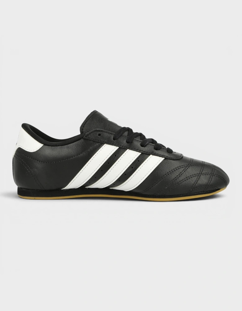 Taekwondo Core Black Cloud White Gum