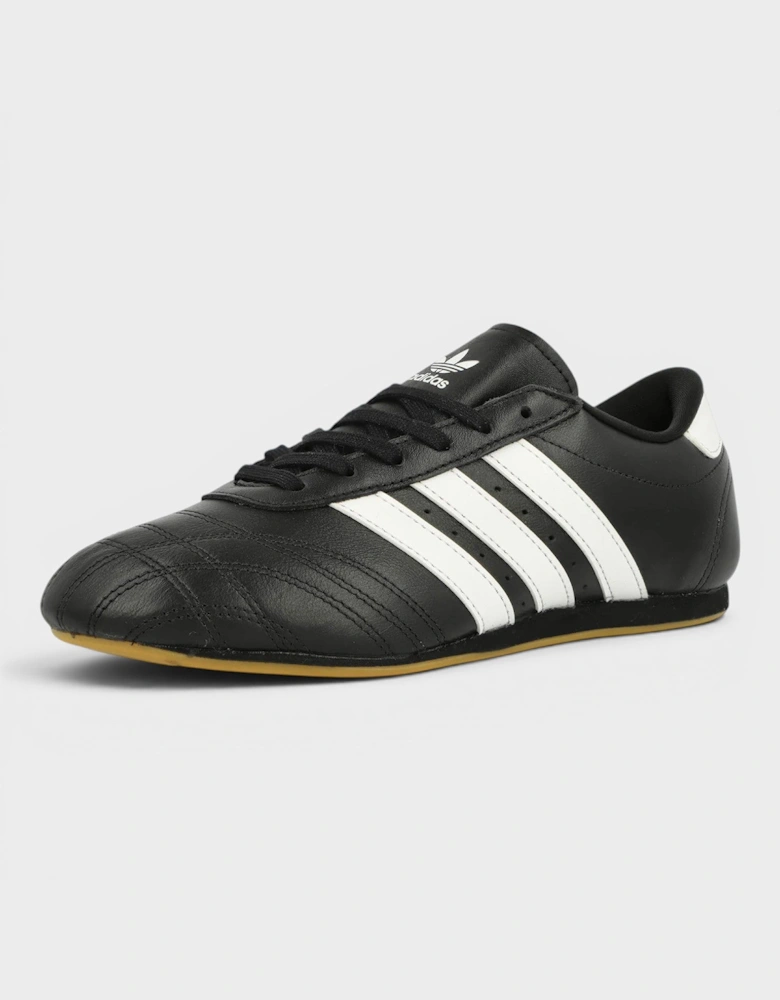 Taekwondo Core Black Cloud White Gum