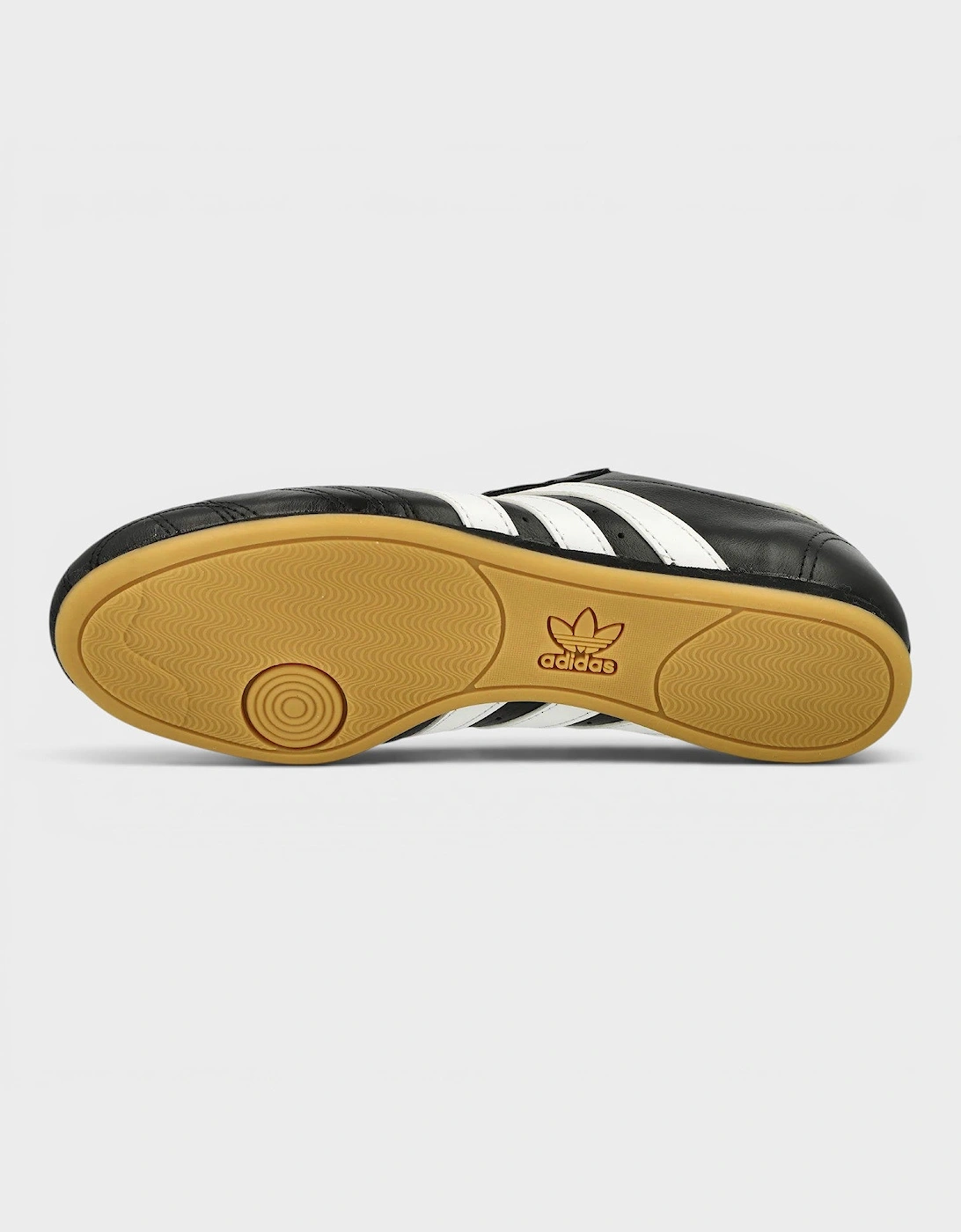 Taekwondo Core Black Cloud White Gum