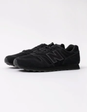 Black/Black