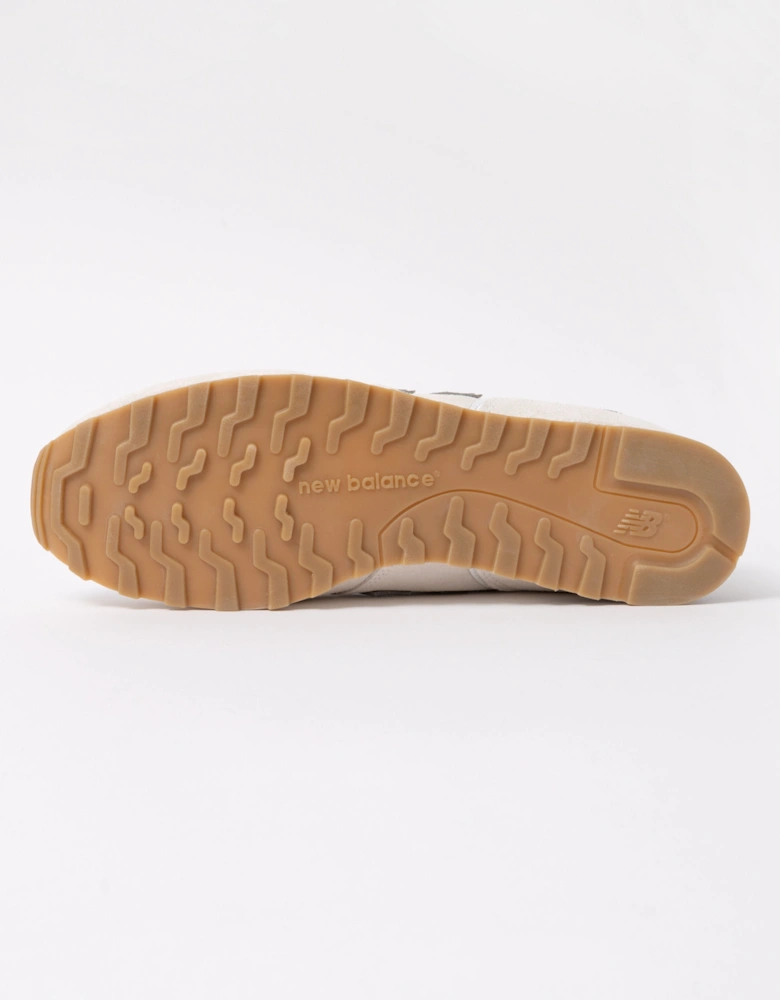 New Balance 373 Mens Trainers - Sea Salt