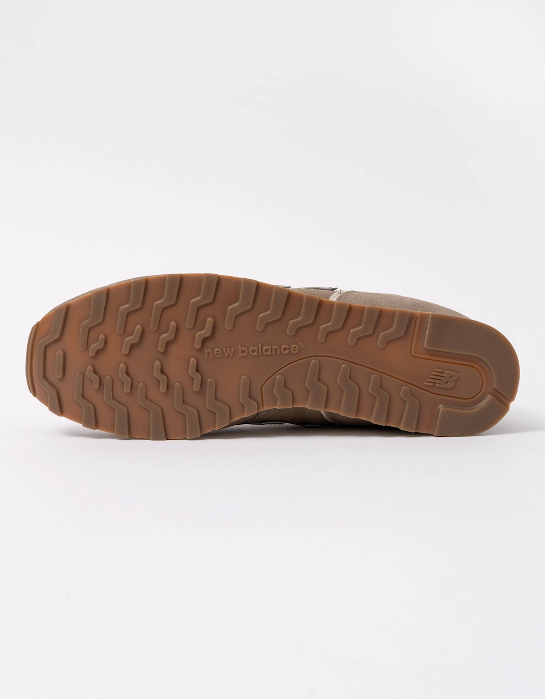 New Balance 373 Mens Trainers - Timber Wolf