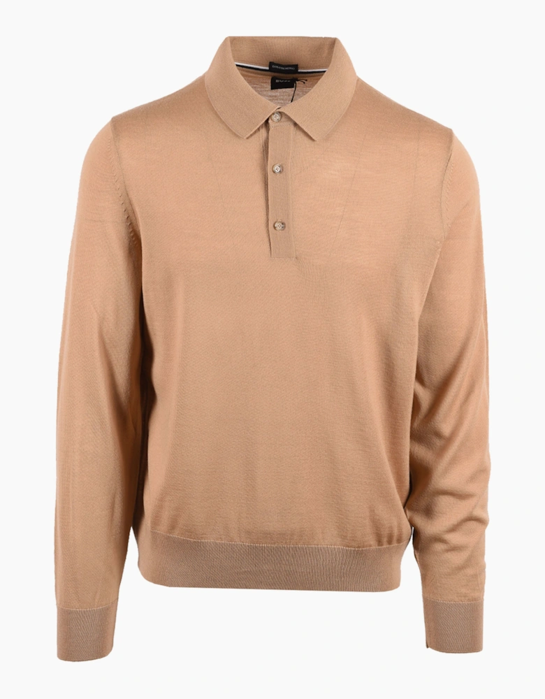 Boss Black BOSS H LANCIONE POLO BEIGE