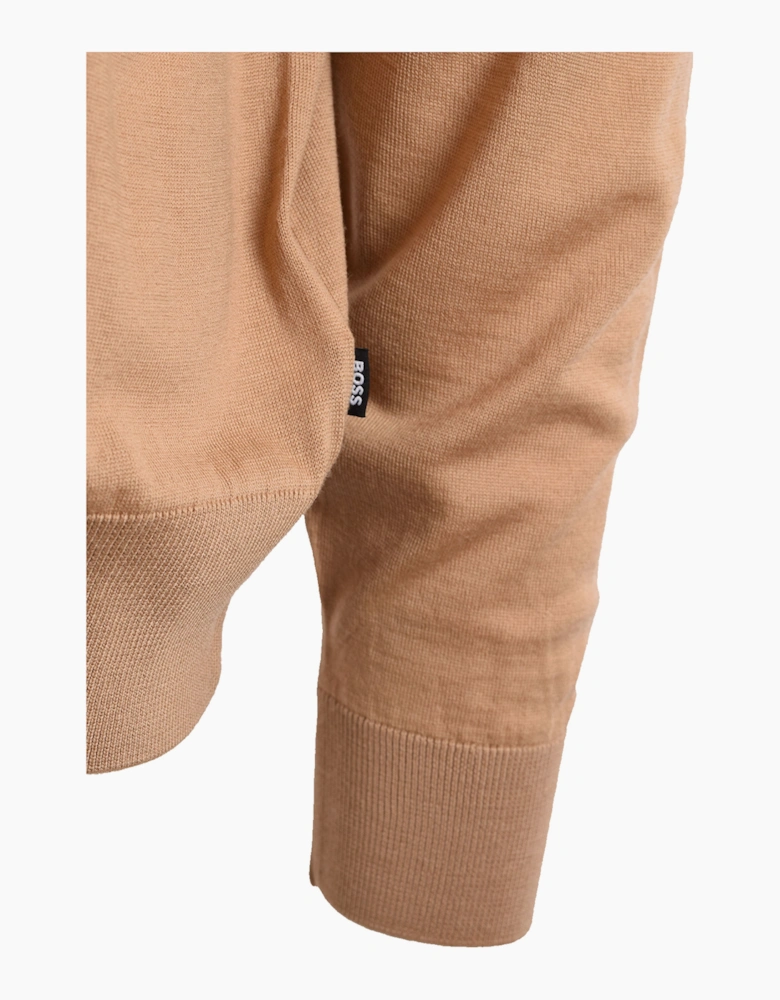 Boss Black BOSS H LANCIONE POLO BEIGE
