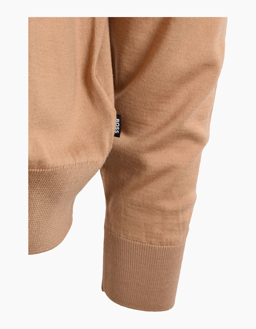 Boss Black BOSS H LANCIONE POLO BEIGE