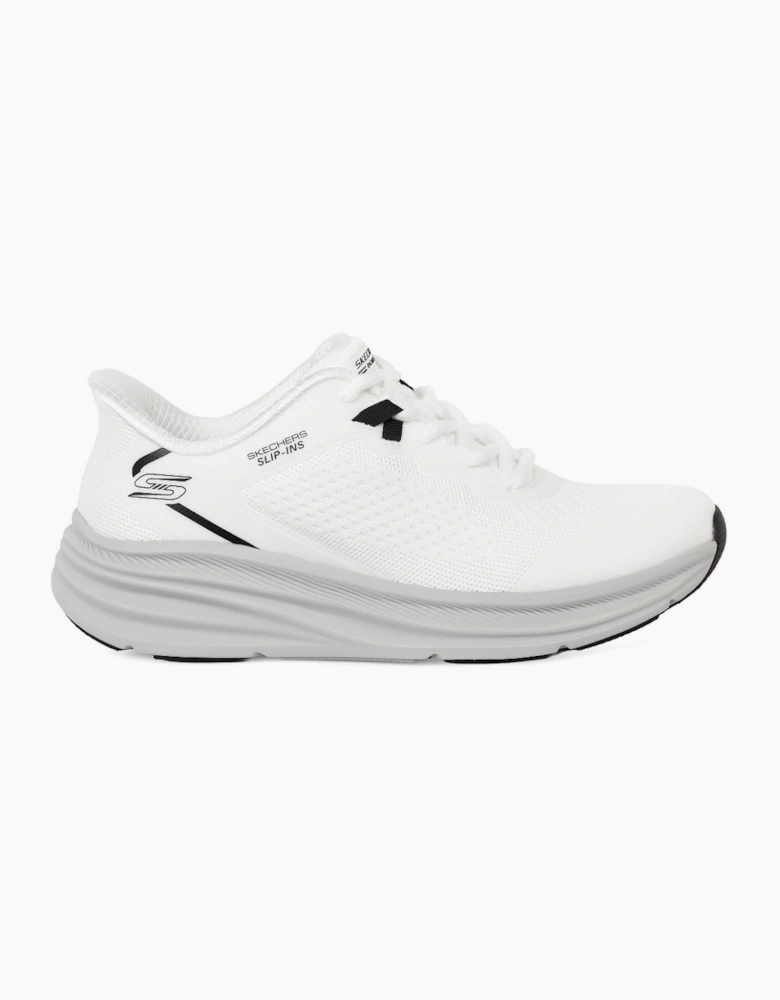 Slip In Bobs Skillz Womens Trainers