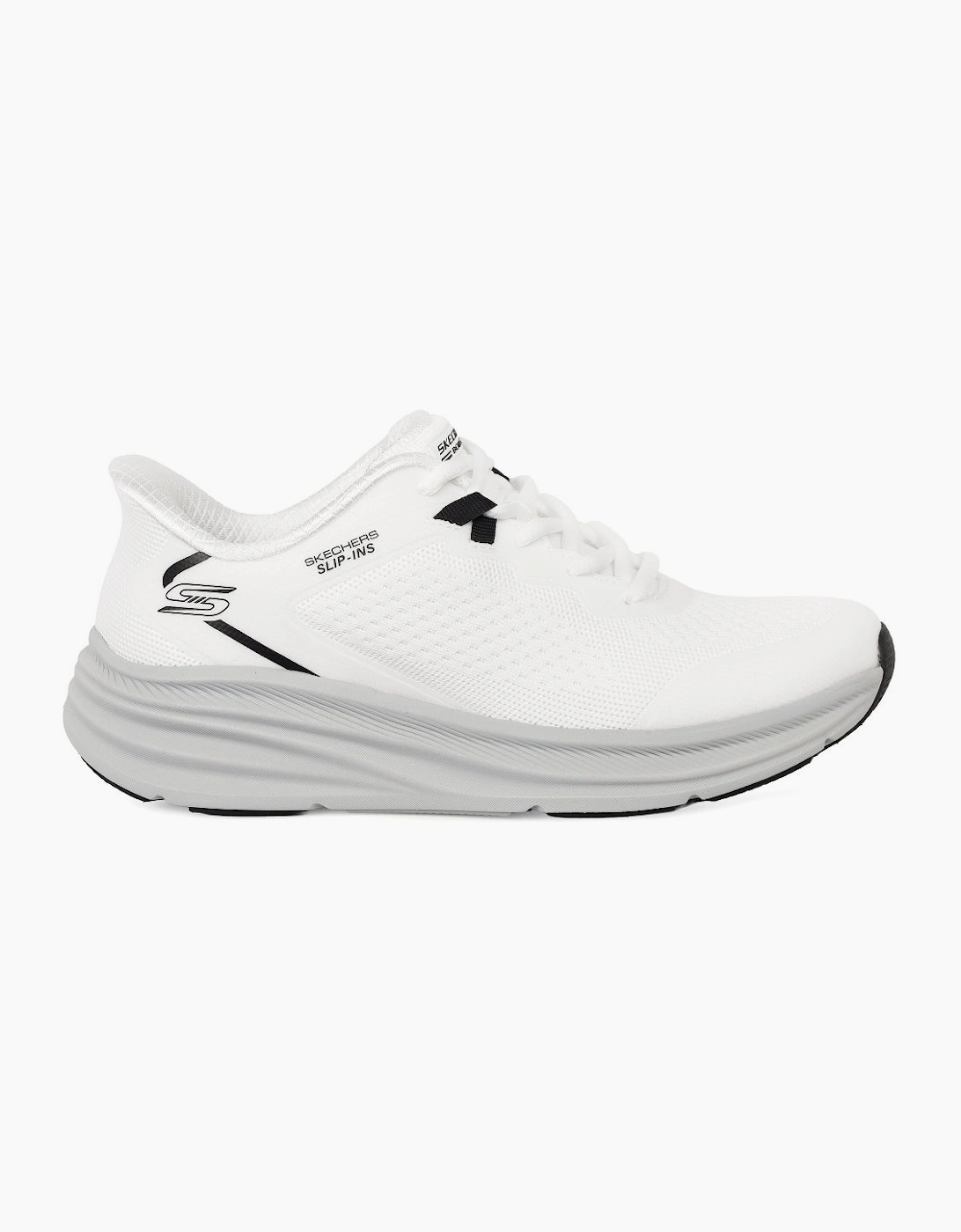 Slip In Bobs Skillz Womens Trainers