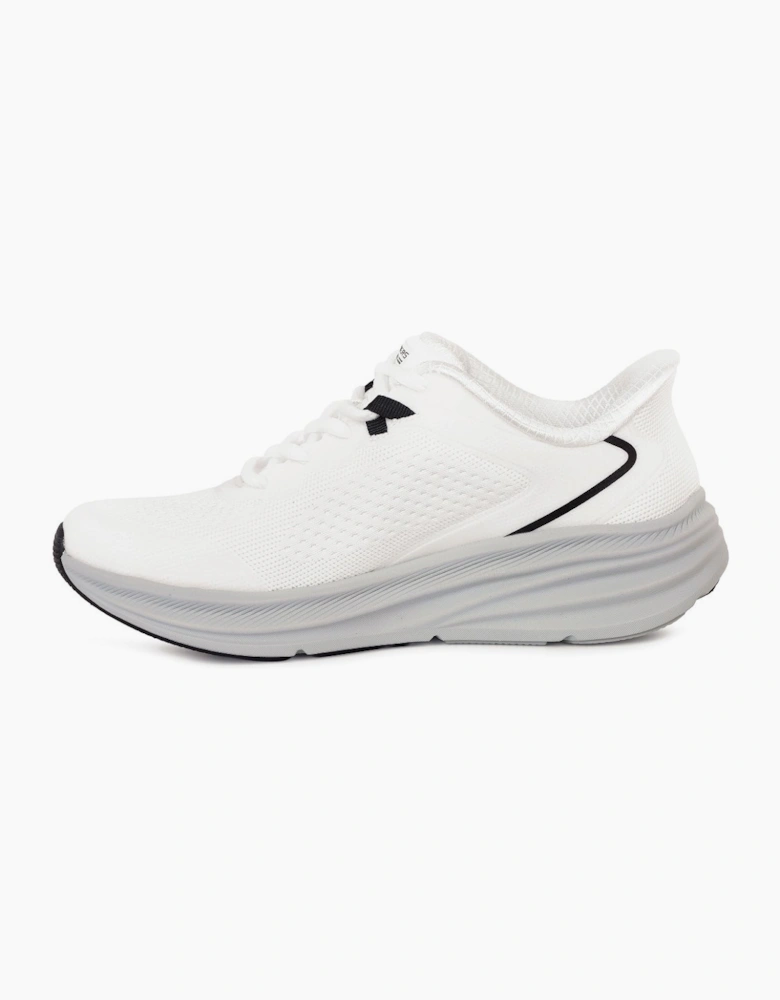 Slip In Bobs Skillz Womens Trainers