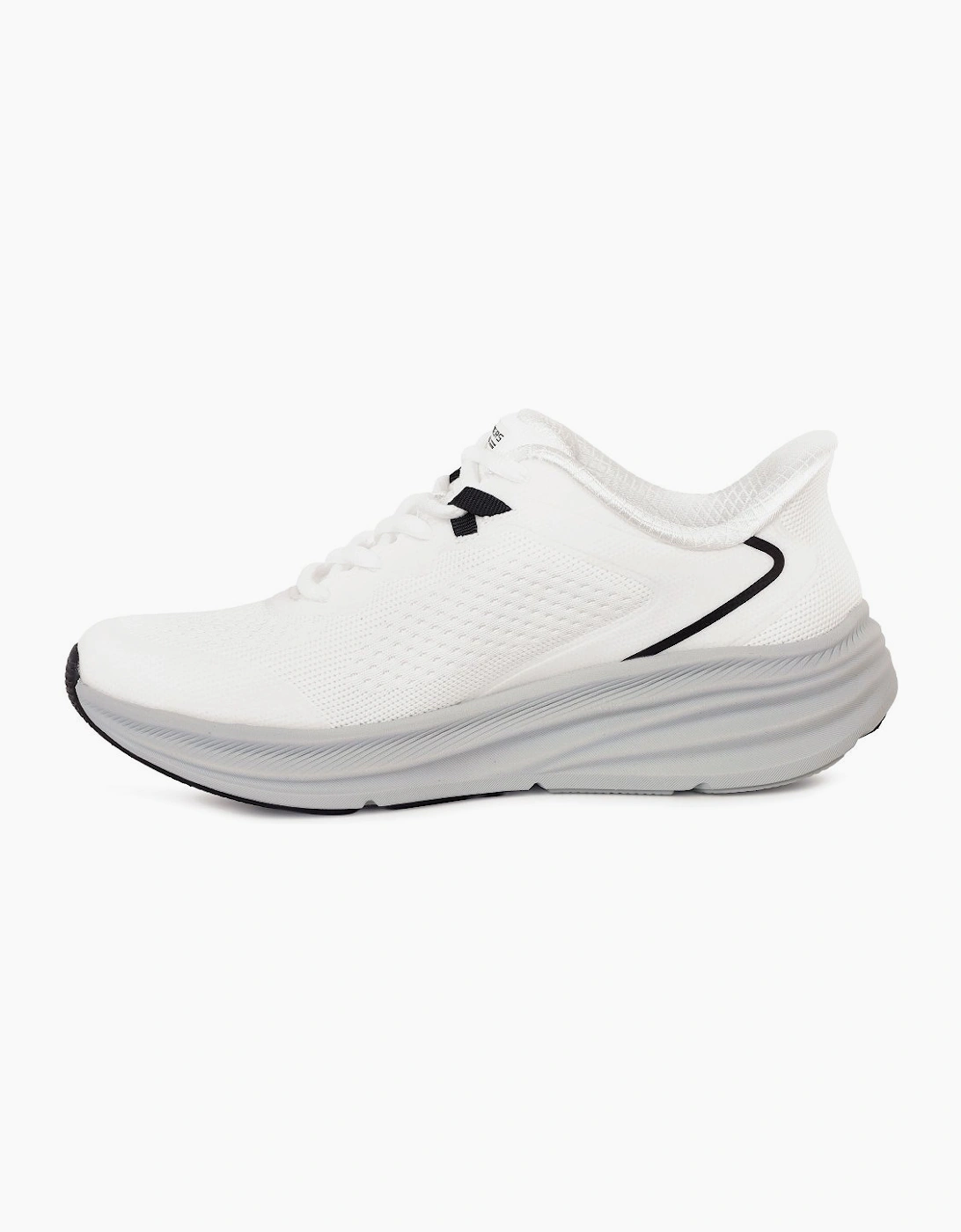 Slip In Bobs Skillz Womens Trainers
