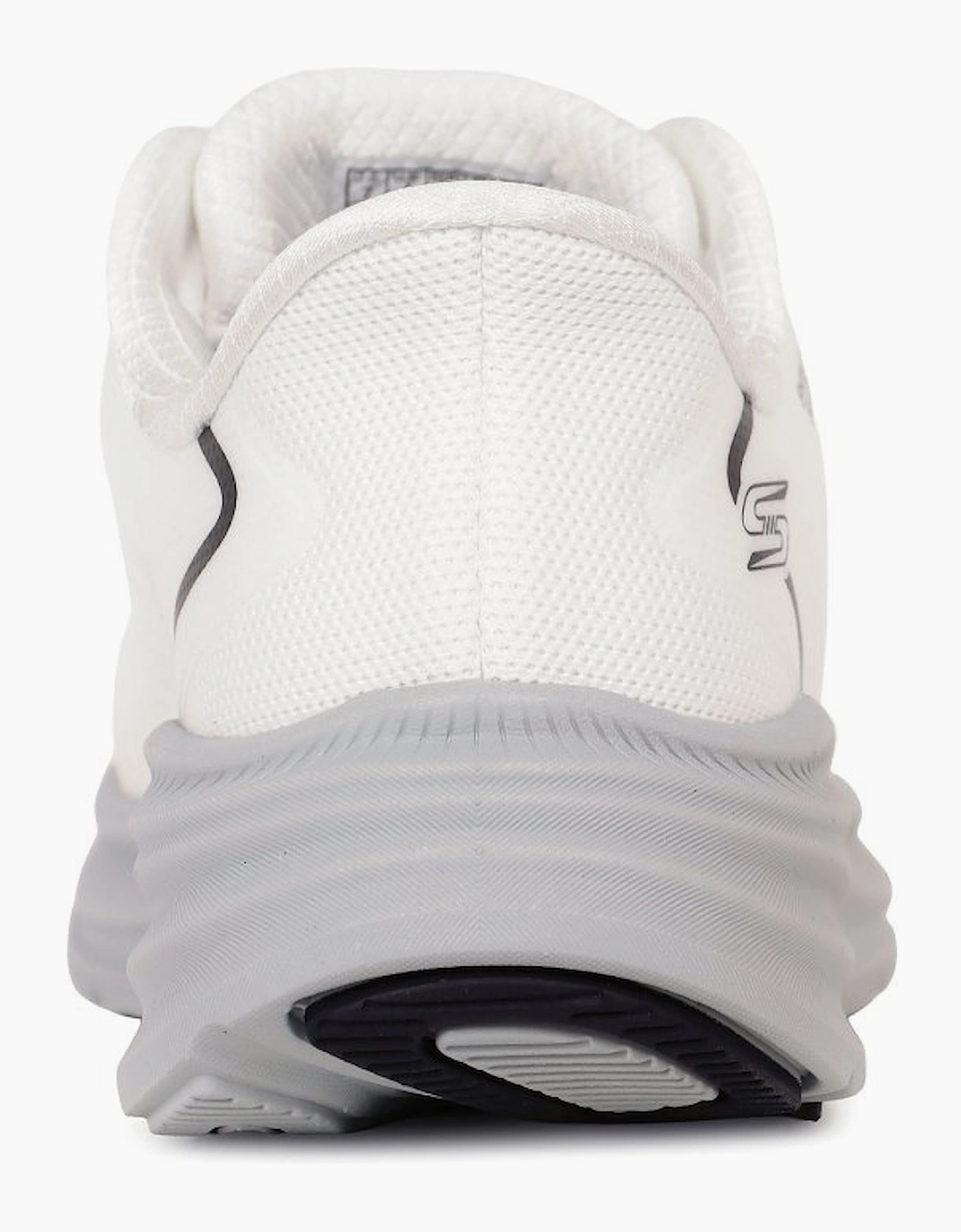 Slip In Bobs Skillz Womens Trainers