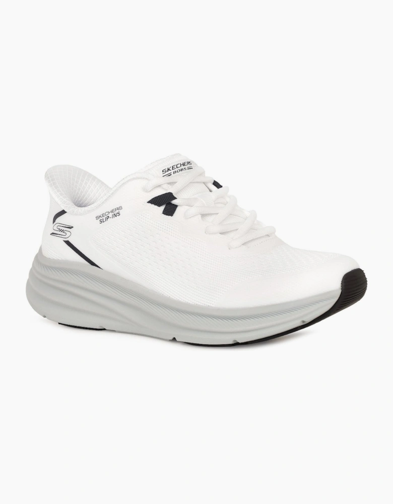 Slip In Bobs Skillz Womens Trainers