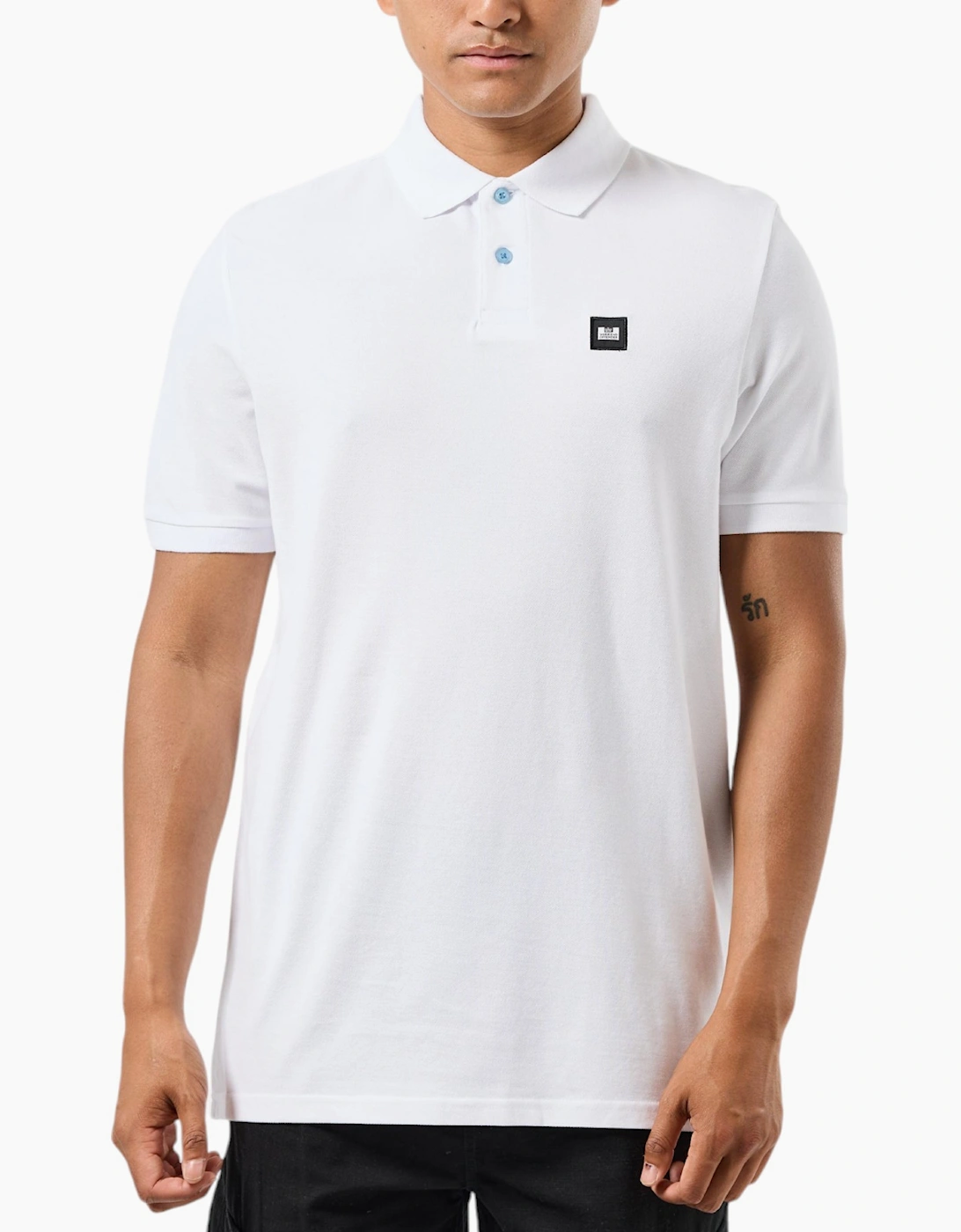 Weekend Offender Caneiros Mens Polo Shirts Short Sleeve Casual Golf Polo Tee NEW, 7 of 6